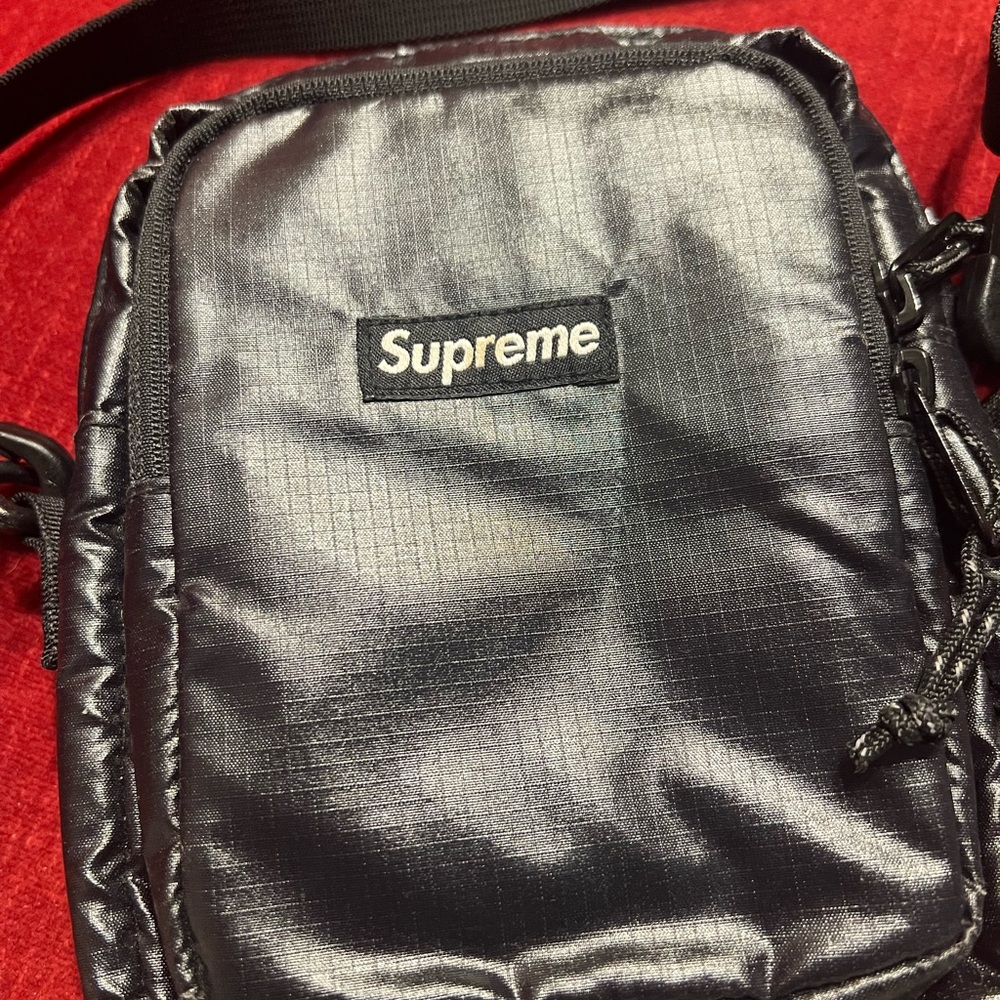 Supreme crossbody bag!